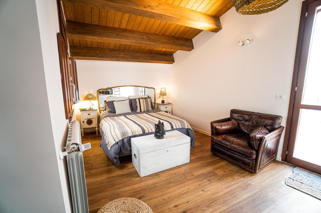 Solemar Sicilia - Palazzo Vetrano Apartment ปาแลร์โม ภายนอก รูปภาพ