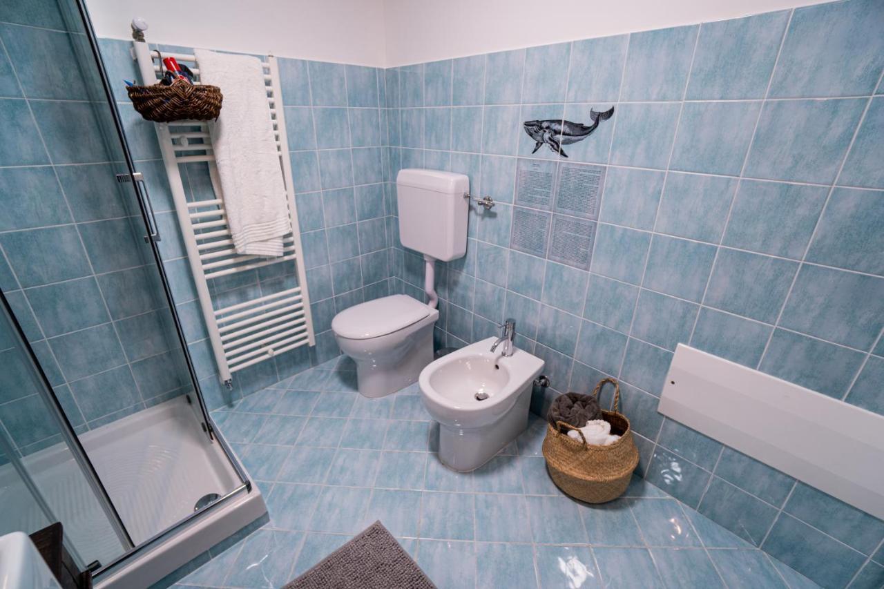 Solemar Sicilia - Palazzo Vetrano Apartment ปาแลร์โม ภายนอก รูปภาพ