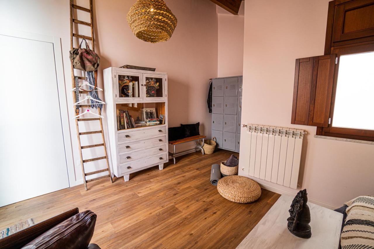 Solemar Sicilia - Palazzo Vetrano Apartment ปาแลร์โม ภายนอก รูปภาพ