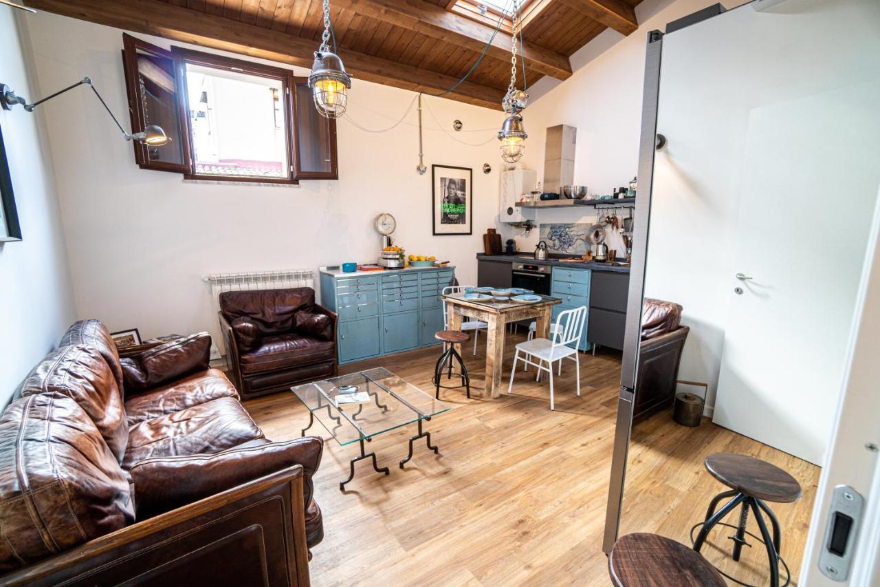 Solemar Sicilia - Palazzo Vetrano Apartment ปาแลร์โม ภายนอก รูปภาพ