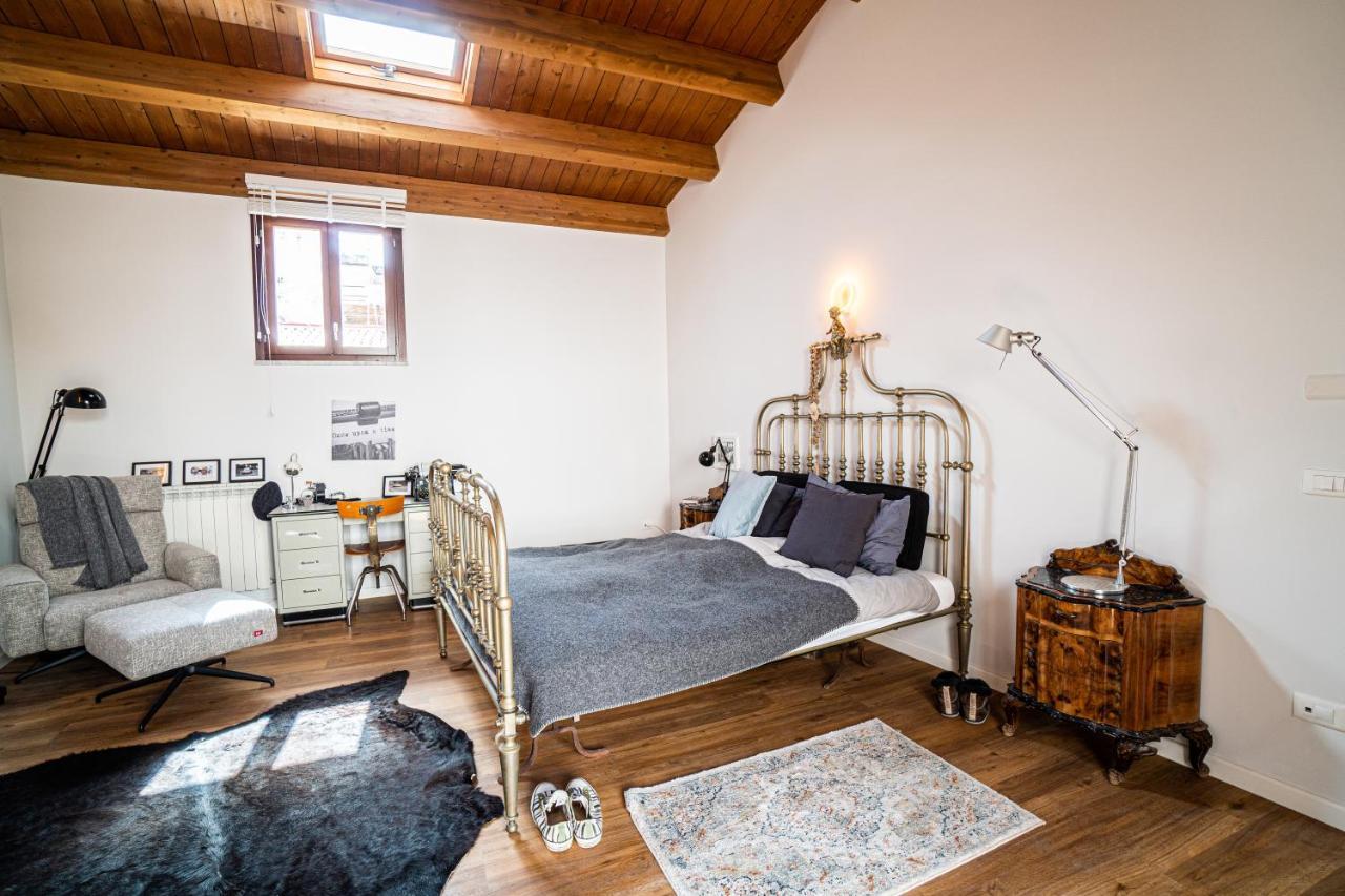 Solemar Sicilia - Palazzo Vetrano Apartment ปาแลร์โม ภายนอก รูปภาพ